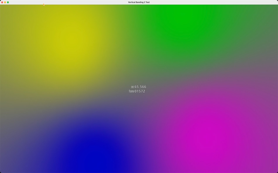 #7. Doctor OLED (macOS) 由: Robin Bollen