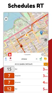 ottawa transit rt problems & solutions and troubleshooting guide - 1