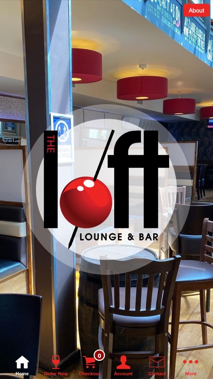 The Loft Lounge & Bar