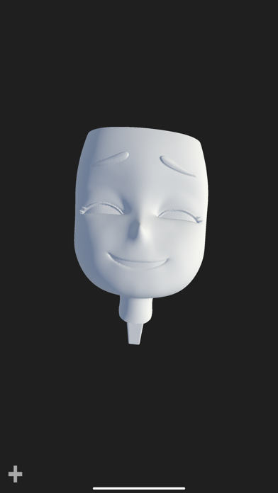 3DforArtist Screenshot