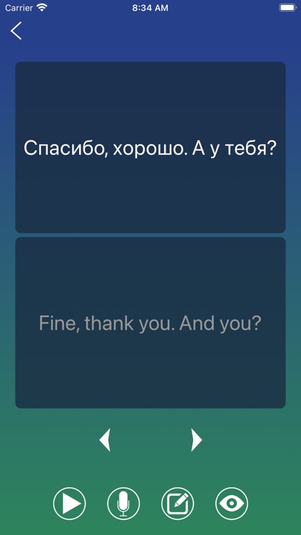 Russian Phrase Book Learn