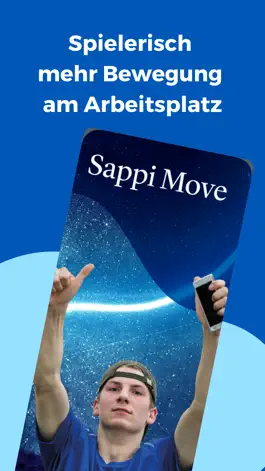 Game screenshot Sappi Move mod apk