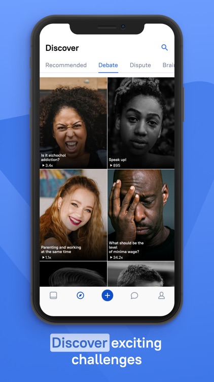 Disbate screenshot-5