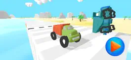 Game screenshot Draw car wheels racing games mod apk