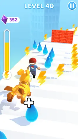 Game screenshot Evolve Runner 3D hack