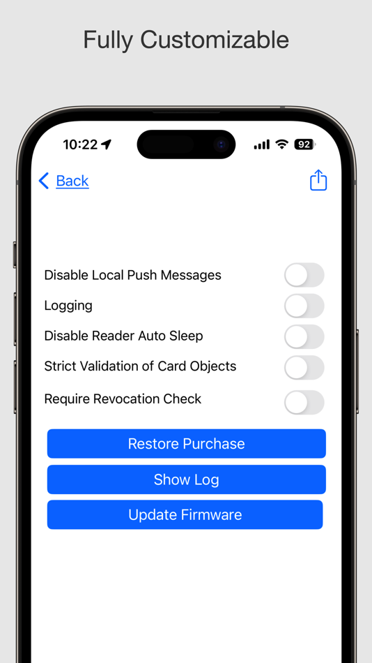 #2. Smart Card Utility (macOS) Podle: Twocanoes Software, Inc.