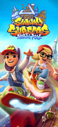 Subway Surfers Blast - New is Cool Game Level 31 - 35 iOS, Android 