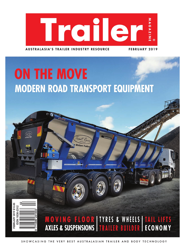 Trailer Magazine