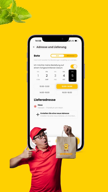 Intermarkt screenshot-6