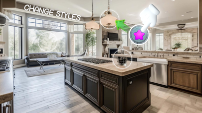 Home Sweet Renovation Screenshot