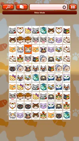 Game screenshot Onet Cat Portrait mod apk