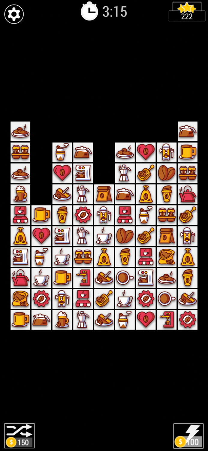 Pair Master Tile Connect