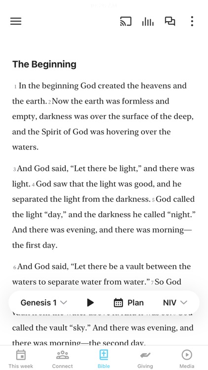 Gully Springs Baptist Church