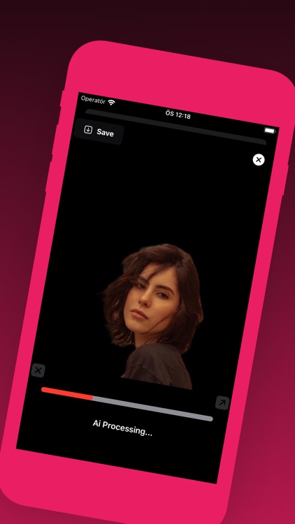 ProVisualizeX AI Photo Editor screenshot-4