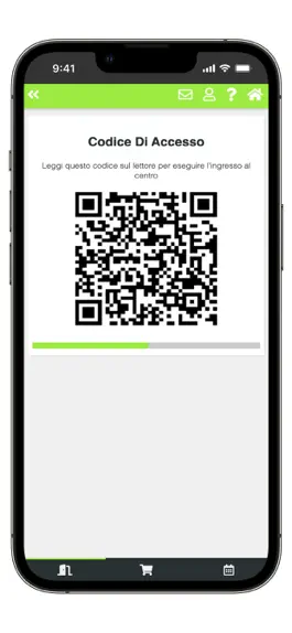 Game screenshot IN.FORMA apk