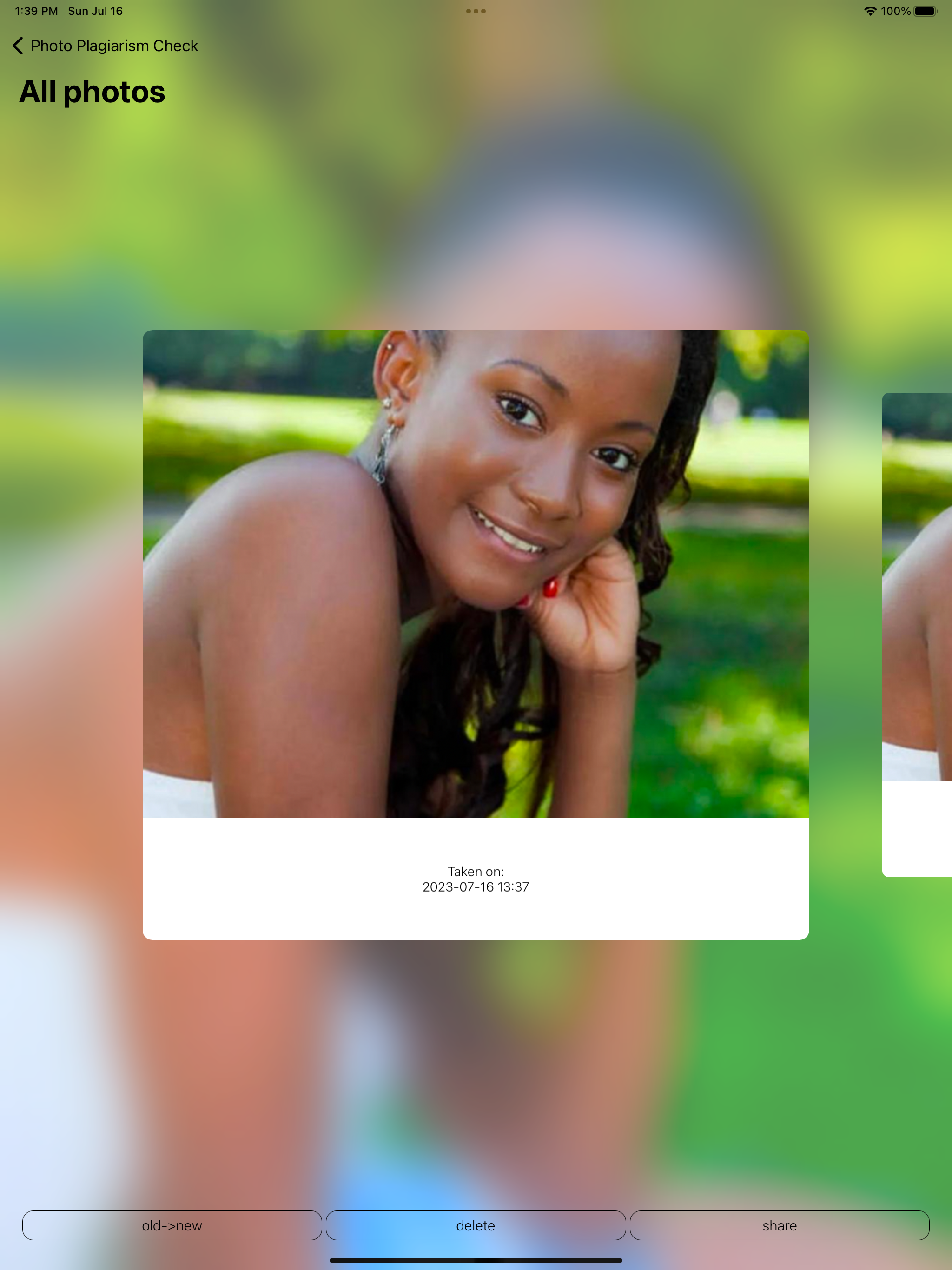 Okawa - Find duplicate photos