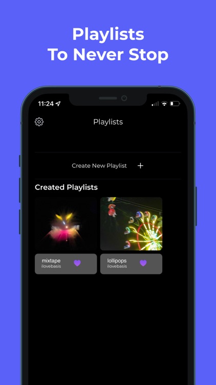 Basis Feels screenshot-5