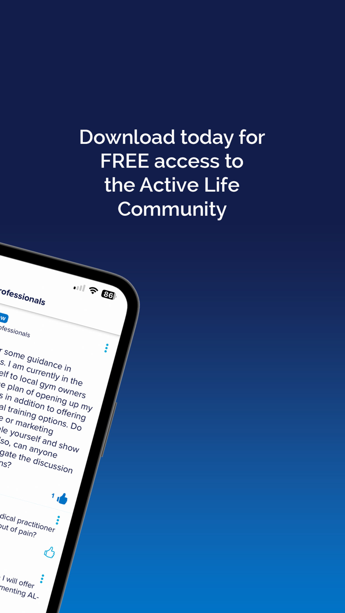 Active Life Community