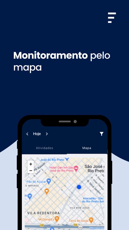 Gestor Field Control screenshot-4