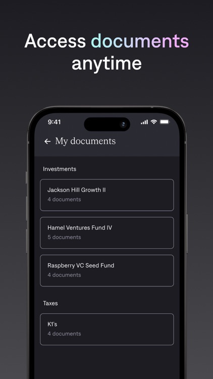 The Coterie screenshot-5