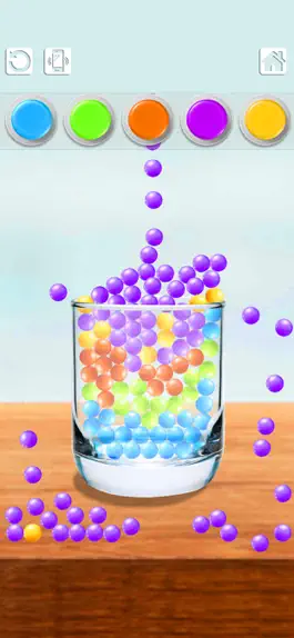 Game screenshot Satisfying Stress Relief ASMR mod apk