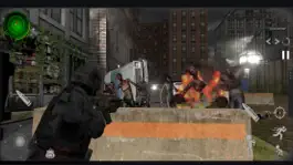Game screenshot City of U.N.D.E.A.D apk