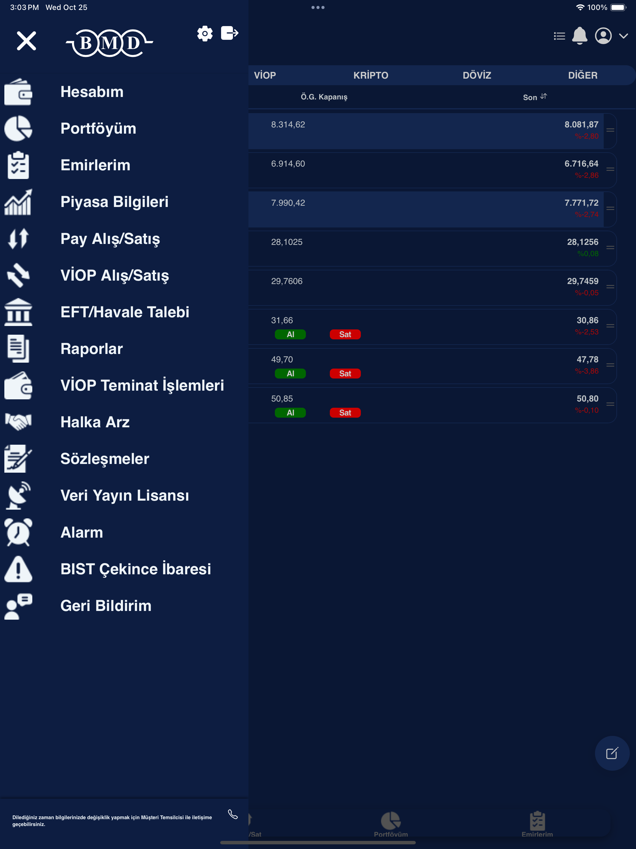 BMD Trader