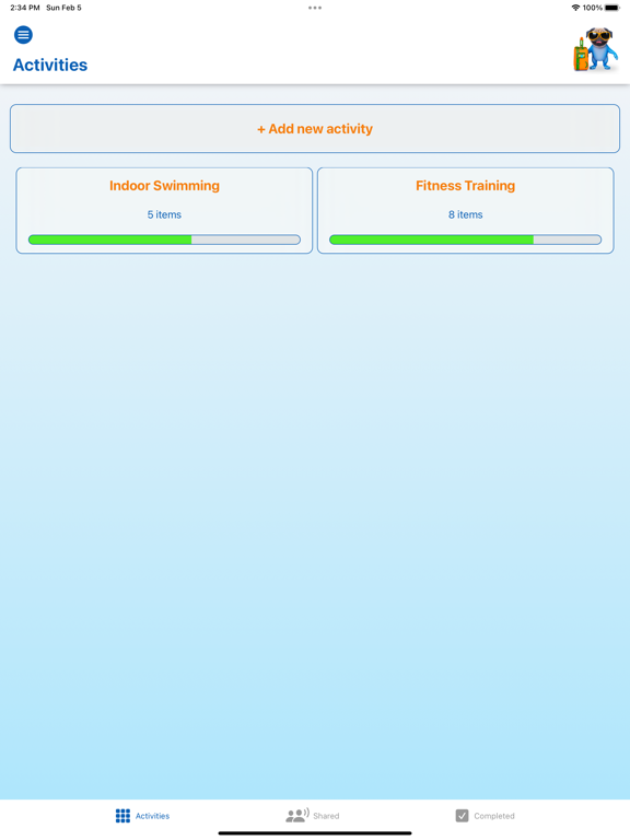 Screenshot #6 pour Pack-it-Up