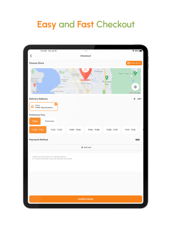 5th Element Restaurant