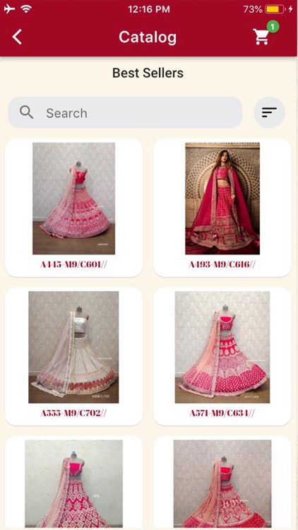 Ambika Fashion Empires