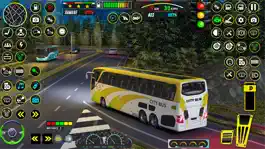 Game screenshot Modern Bus Simulator hack