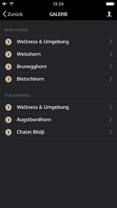 Erlebnis Wallis Screenshot