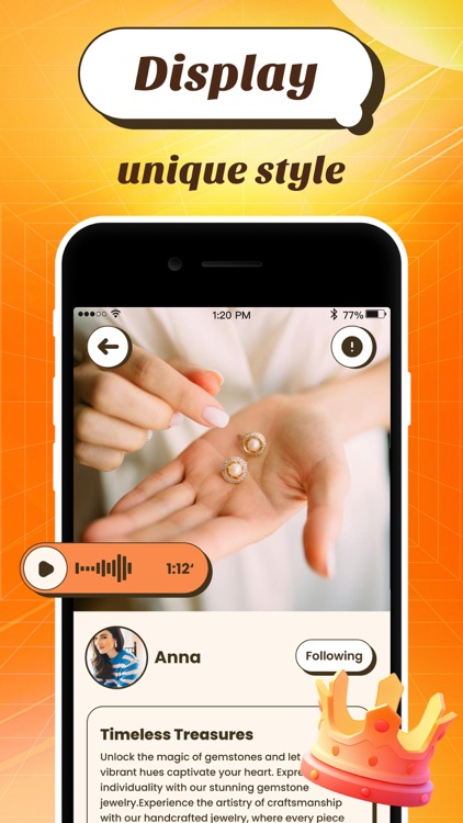 Jewel - Share videos, photos