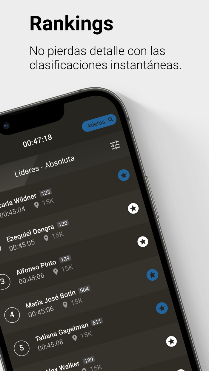 Media Maratón del Mar