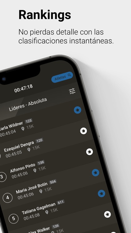 Media Maratón del Mar