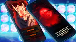 Game screenshot Lunar Bloodlust hack