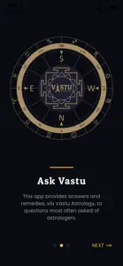 Vastu Astrology screenshot #2 for iPhone