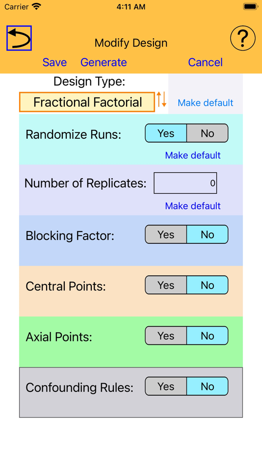 #5. DoE Toolkit (iOS) 由: Kal-El Software
