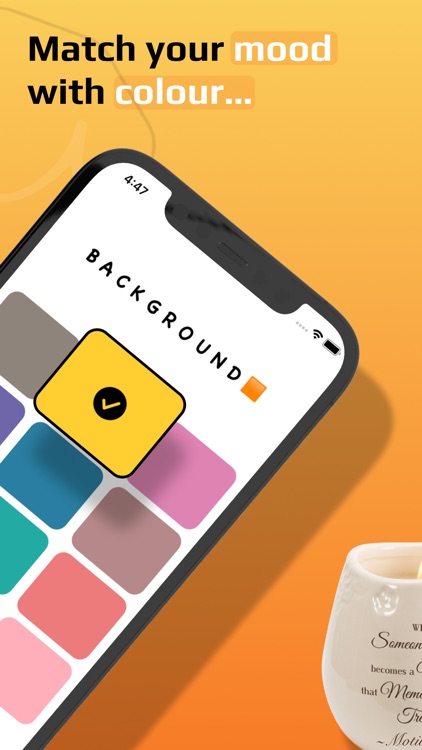 Motivation Quotes App screenshot-3