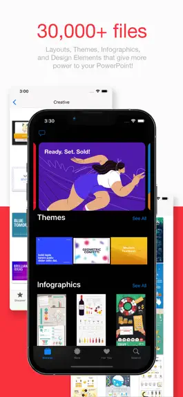 Game screenshot Toolbox for MS PowerPoint mod apk