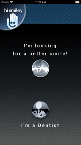 Game screenshot Hi Smiley hack