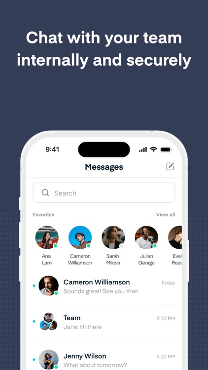 Axle - Manage, Analyze & Grow