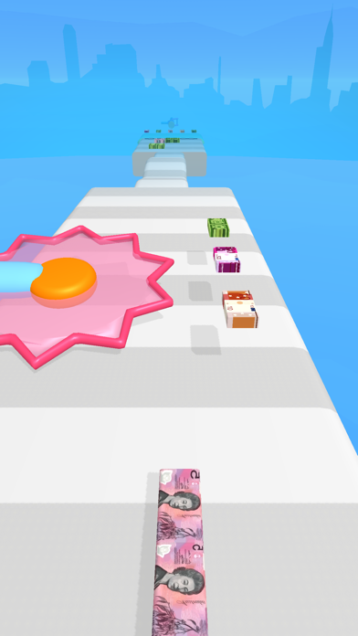 Money Jackpot 3D Screenshot