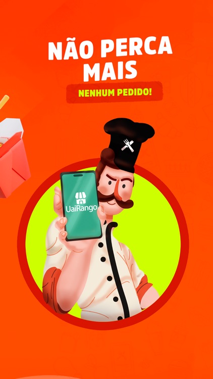 UaiRango Admin screenshot-7