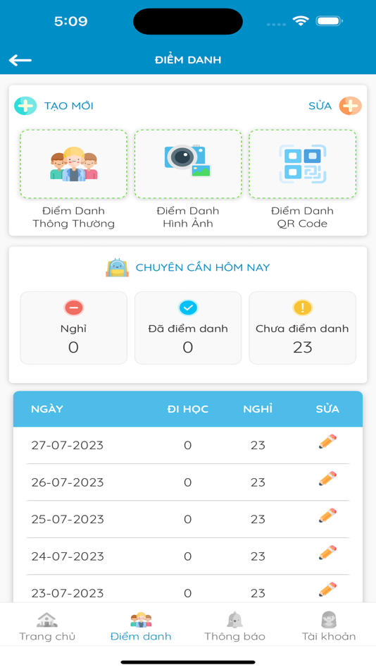 #2. Megakids Giáo Viên (iOS) 由: Megasoft Viet Nam Technology Joint Stock Company