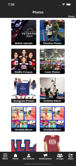 Game screenshot All 4 Athletics hack