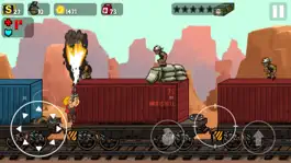 Game screenshot Shooting Game : Super Soldier hack