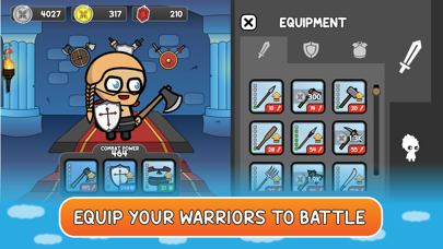 Pocket Wars: Tower Defense Screenshot
