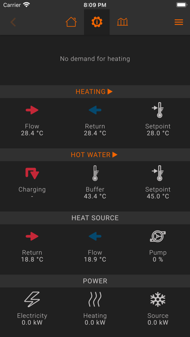 EasyAce Screenshot