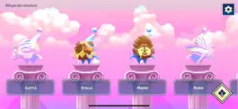 Game screenshot Matamporphosis Villae apk